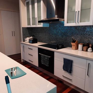 home cleaned for sale