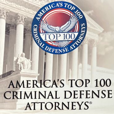 Jess Johnson is nationally recognized as a leading criminal defense lawyer. Call our firm today.