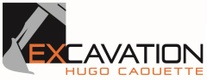 Excavation Hugo Caouette