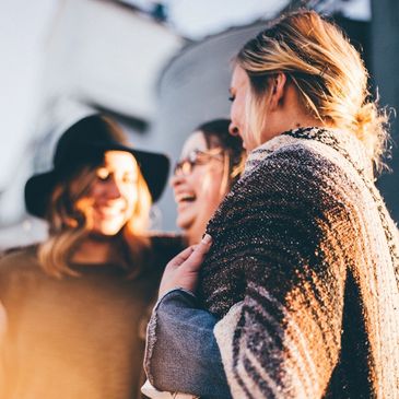 The feel good company