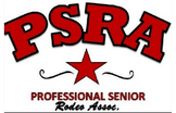 PROFESSIONAL SENIOR RODEO ASSOCIATION (PSRA)
