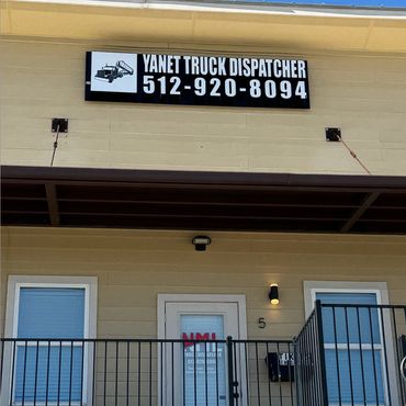 Nuestra Oficina Central , y contamos con otra secundaria en Georgetonw