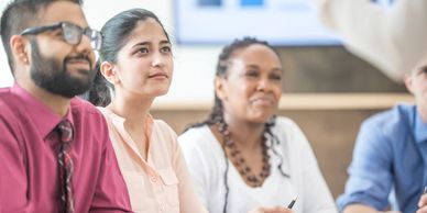 Training and Development