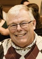 John "Duke" Welter - Director