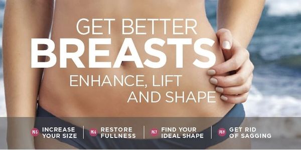 Breast Enhancement guides