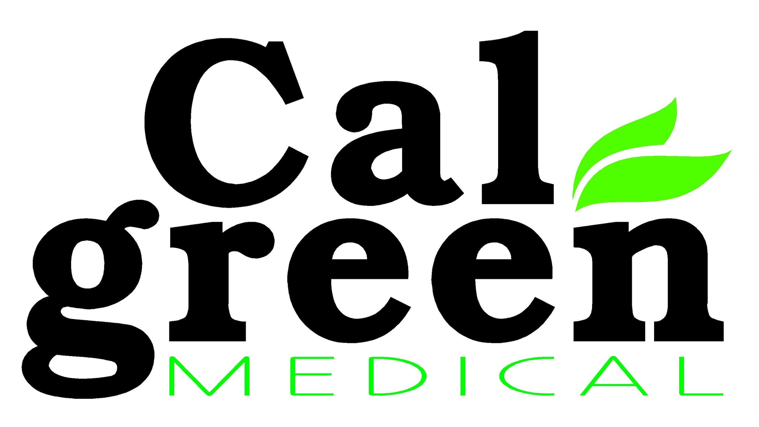 Cal Green Medical; Medical Marijuana Dispensary; Medical Cannabis; Santa Barbara; Goleta, California