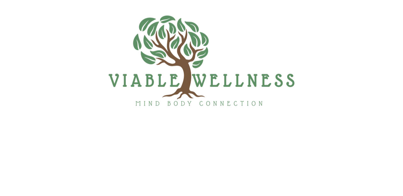 Viable Wellness, mental health, behavioral health therapy, mind body connection