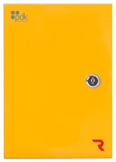 ProDataKey Door Controller