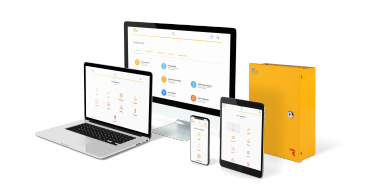 ProDataKey PDK.IO