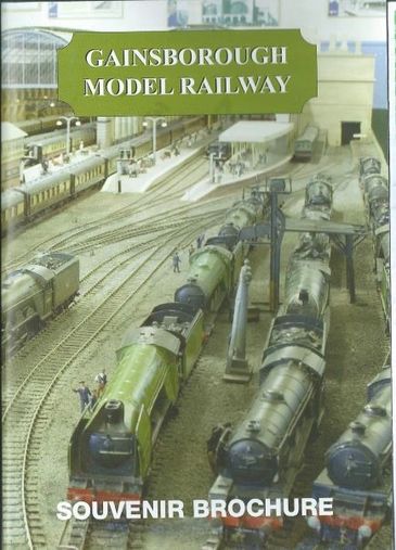 A good little read! The Gainsborough Model Railway Society has produced it's own booklet.