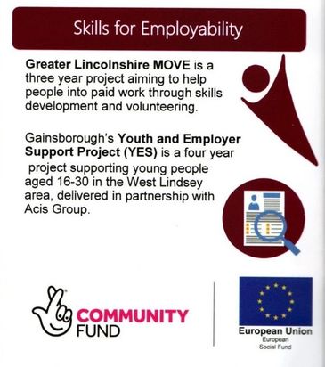 All Voluntary Centre Services training courses are free.