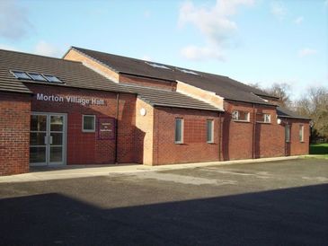 Gainsborough Men's Probus has a mix of outside speakers and contributions from members.