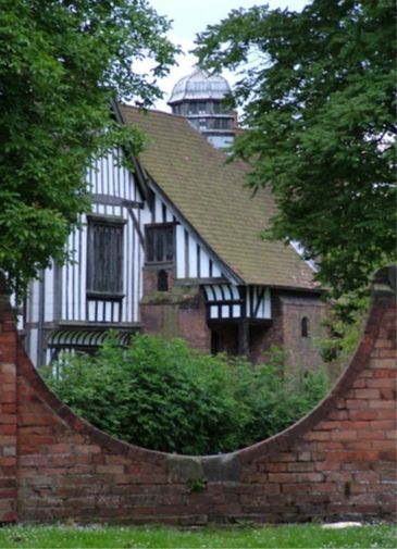 The long-established Gainsborough Methodist Camera Club is open to people of all ages, levels and ex