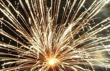 The Gainsborough Rotary club will be working hard for the annual Firework Display in 2024.