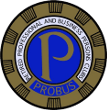 Gainsborough has a very active Probus Group.