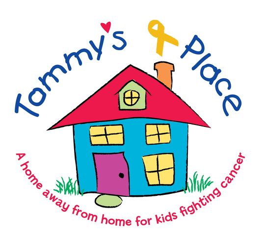 Welcome to Tommy's Place