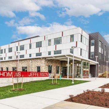 Cornerstone General Contractors