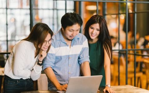 coworking oficinas cdmx