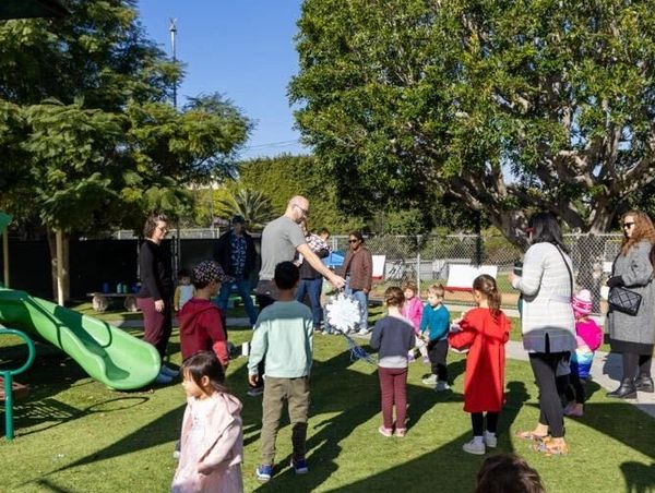 COOS Family Playdate