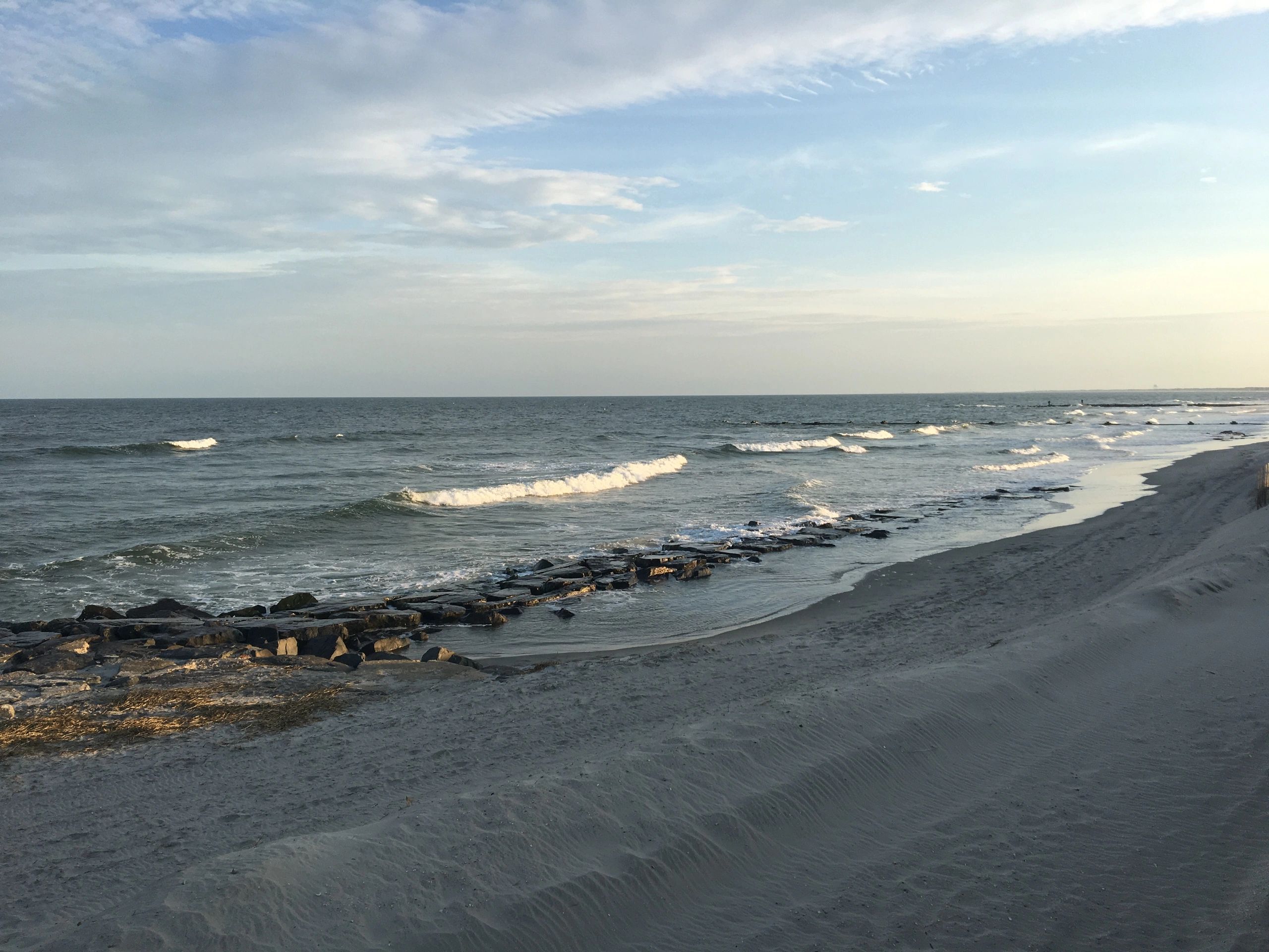 Real Estate Services Saltwater Realty, LLC