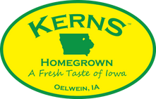 Kerns Homegrown Produce