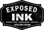 Exposed Ink