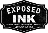 Exposed Ink