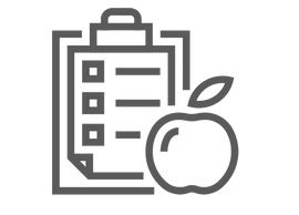 nutrition icon