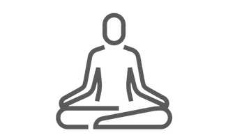 meditation icon