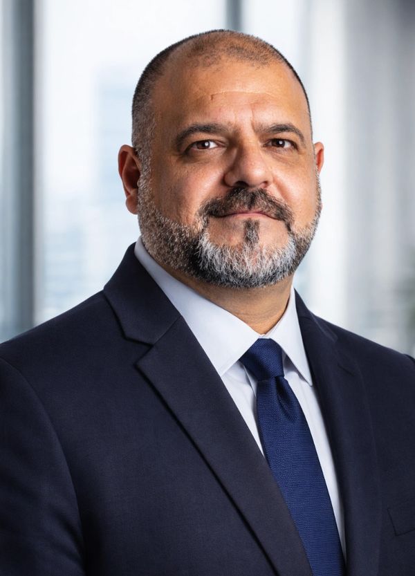 Abbas Alimorad Portfolio