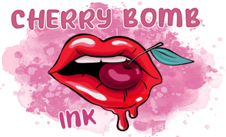 Cherry Bomb Ink