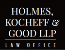 Holmes Kocheff & Good LLP