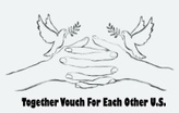 Together Vouch For Each Other U.S.