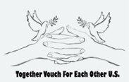 Together Vouch For Each Other U.S.