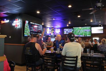 Meat raffle Saturday.