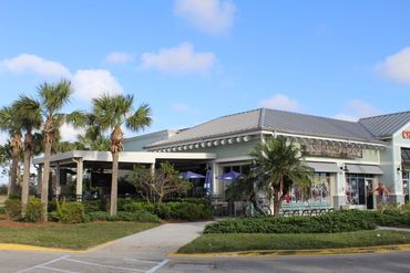 Burnt Store Tavern restaurant/bar/sports bar.