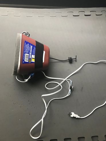 Porotype design of my own