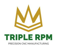 Triple RPM