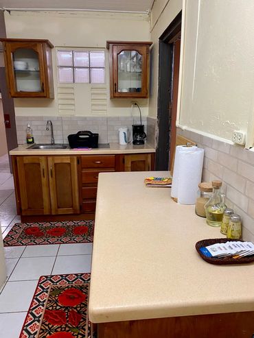 Little House by the Fort