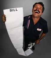 auto repair rip off