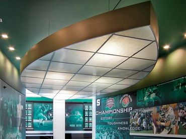 interior finish design