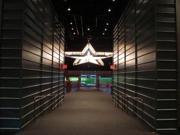 ceiling panels, wall panels, architectural metals, interior finishes, commercial architecture