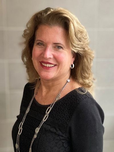 Dr. Mary Baker, O.D.