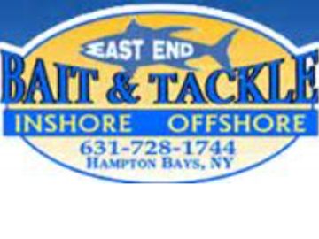 east end bait and tackle 