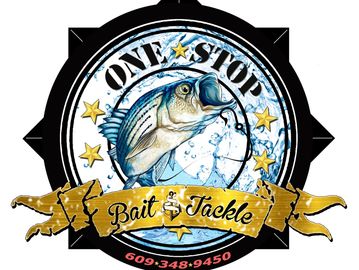 One Stop bait 'n tackle