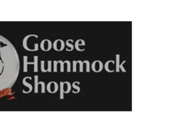 goose hummock shops