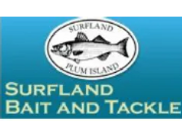 surfland bait and tackle