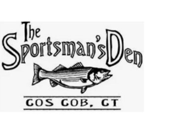 the sportsman's den