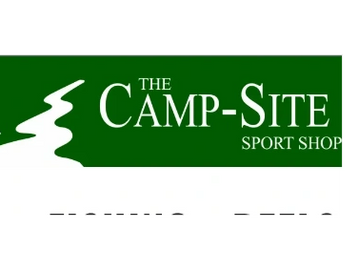 the camp-site sport shop