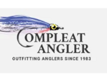 compleat angler